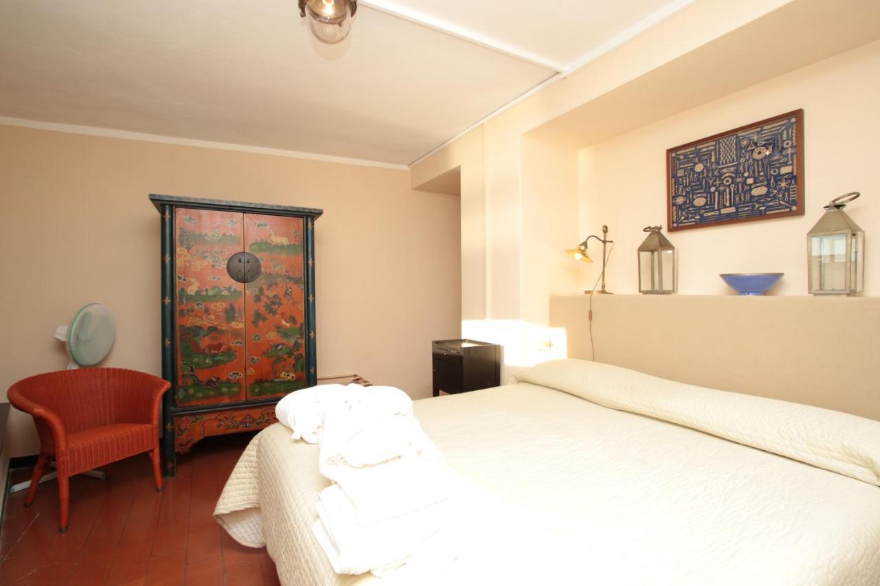 Villa La Pietra - Luxury Location In Levanto, 5 Terre Exterior foto