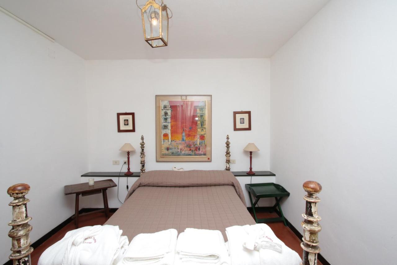 Villa La Pietra - Luxury Location In Levanto, 5 Terre Exterior foto