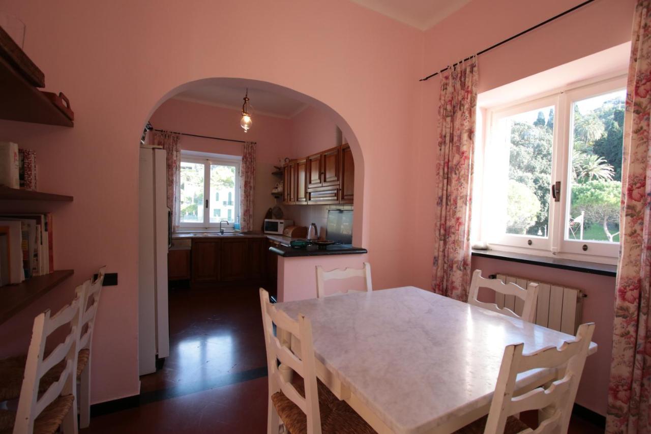 Villa La Pietra - Luxury Location In Levanto, 5 Terre Exterior foto