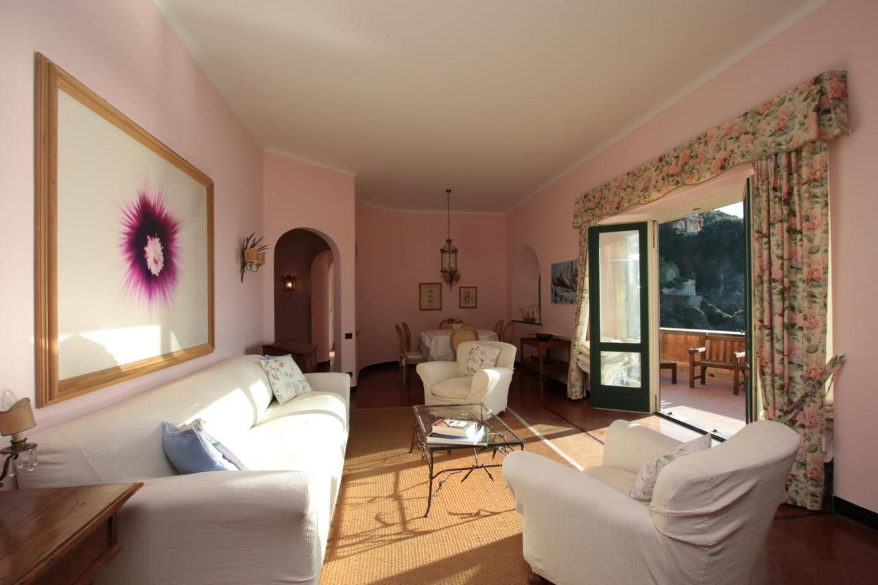 Villa La Pietra - Luxury Location In Levanto, 5 Terre Exterior foto