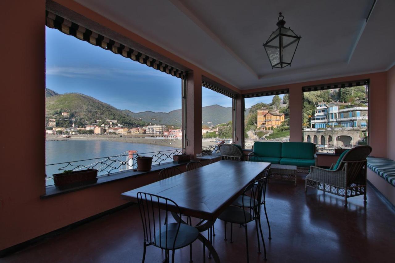 Villa La Pietra - Luxury Location In Levanto, 5 Terre Exterior foto
